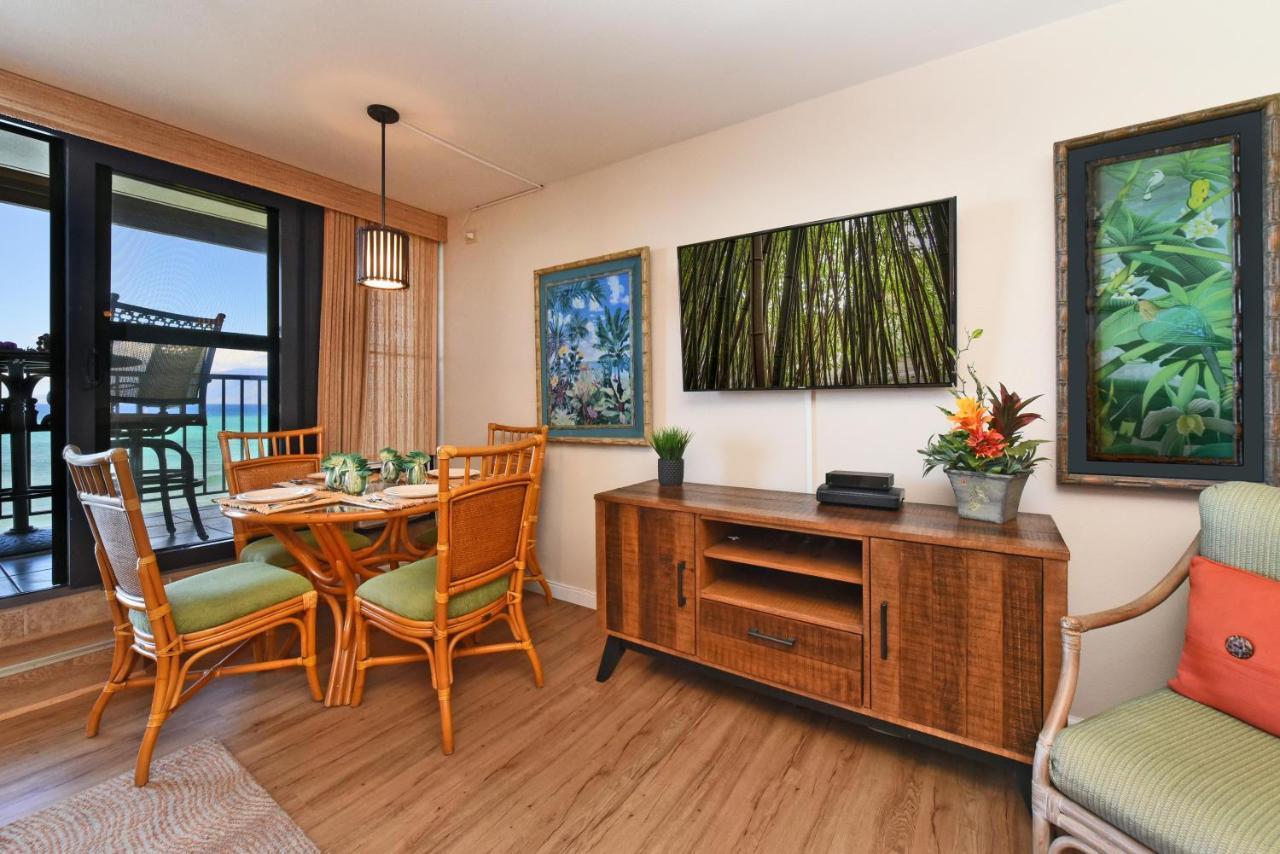 Kaleialoha 309 Vila Kahana Exterior foto