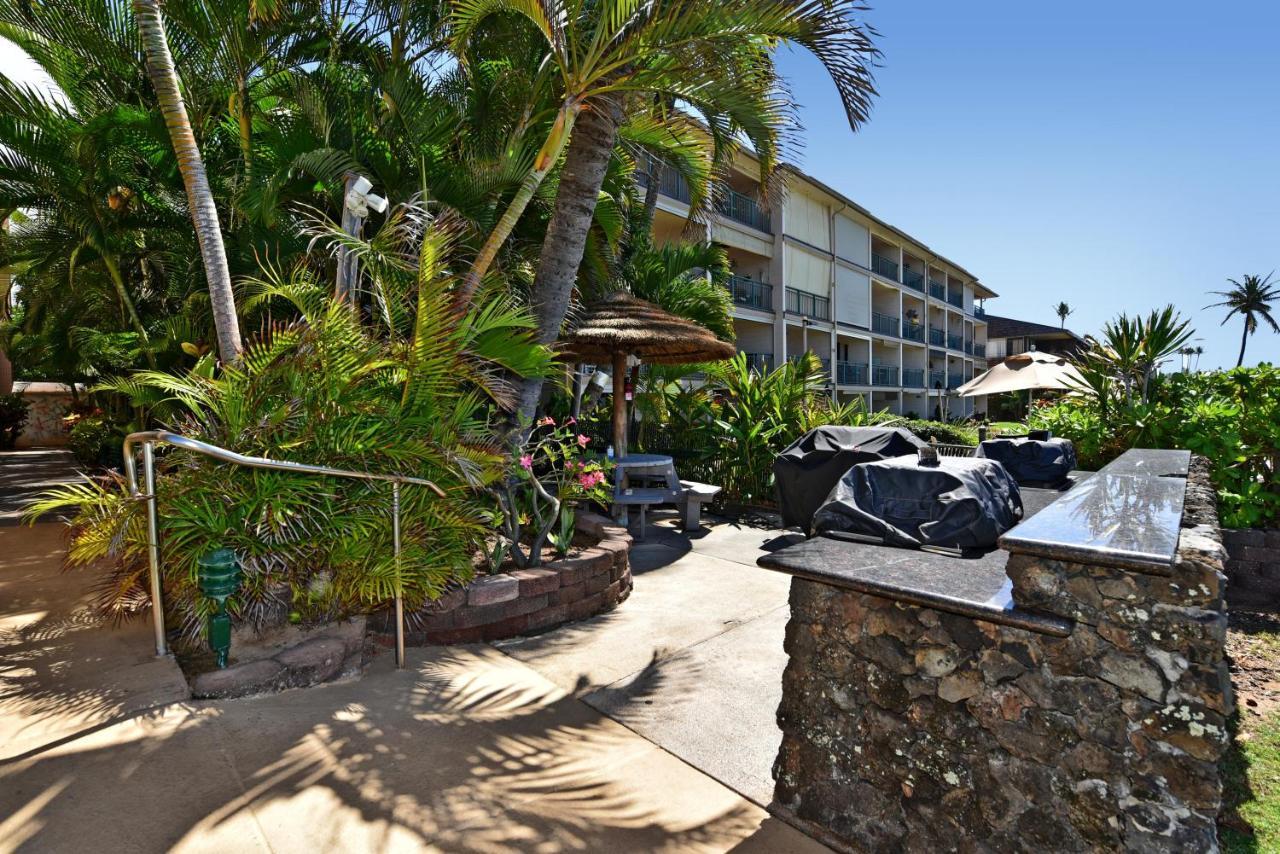 Kaleialoha 309 Vila Kahana Exterior foto