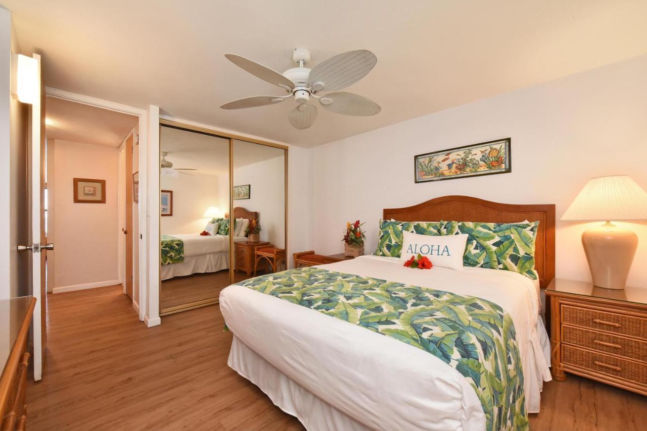 Kaleialoha 309 Vila Kahana Exterior foto